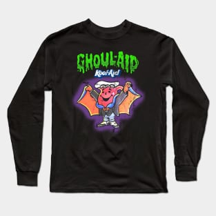 Ghoul-Aid Long Sleeve T-Shirt